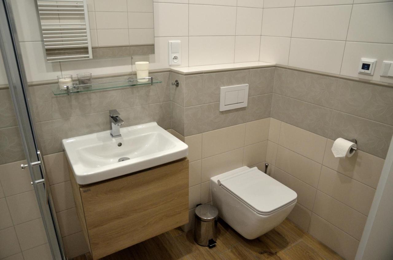 Apartmán Bezkov 108 Exterior foto