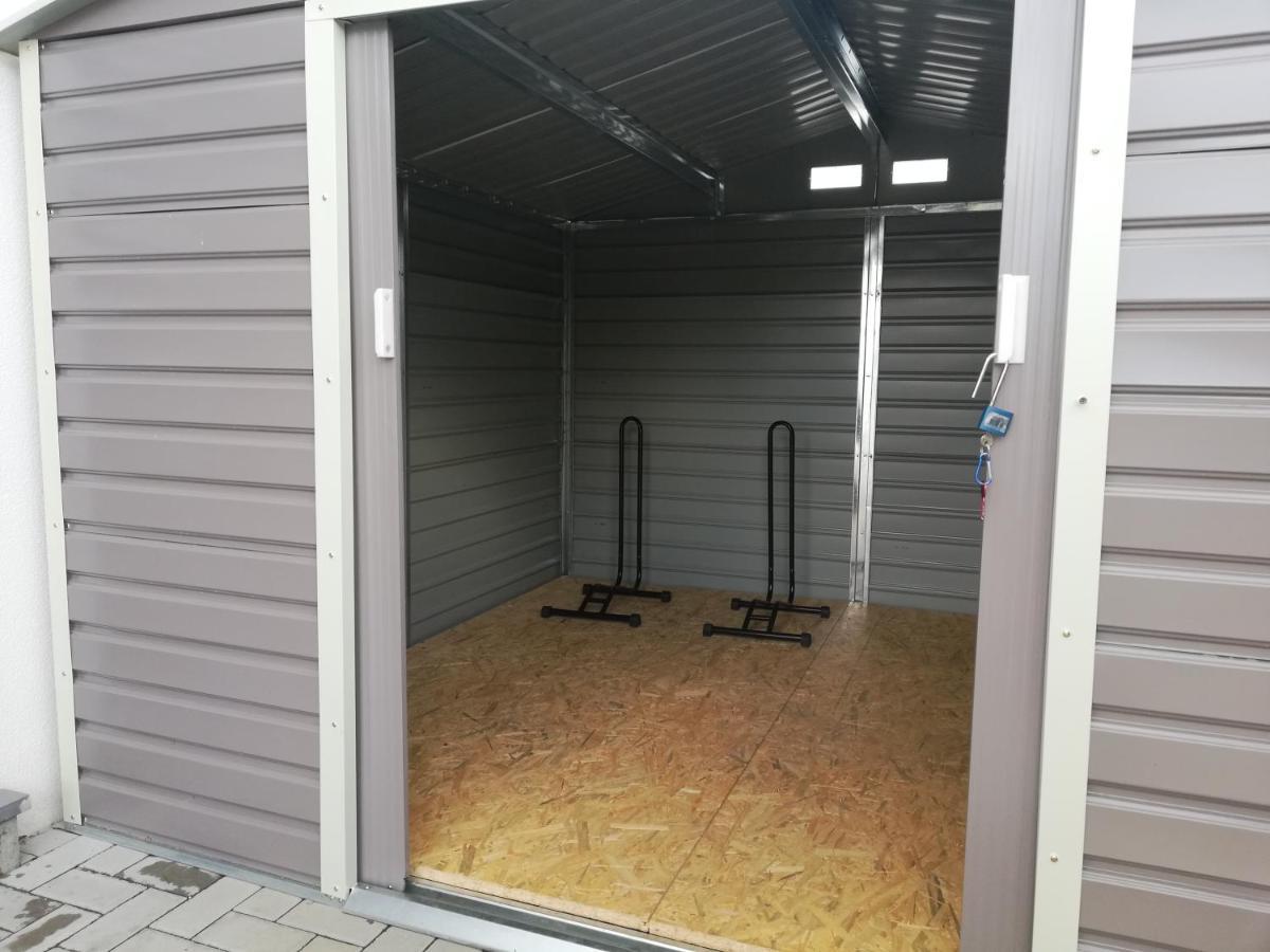 Apartmán Bezkov 108 Exterior foto